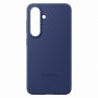 SAMSUNG Silikonska maska za S25, plava (EF-PS931-CNE) - slika 1