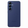 SAMSUNG Silikonska maska za S25, plava (EF-PS931-CNE) - slika 4
