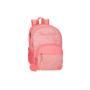 Pepe Jeans Ranac 44 cm - Pink ( 69.226.21 ) - slika 1