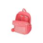 Pepe Jeans Ranac 44 cm - Pink ( 69.226.21 ) - slika 4