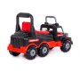 Polesie Guralica Mammoet 67135 - slika 4