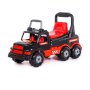 Polesie Guralica Mammoet 67135 - slika 1
