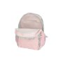ROLL ROAD Ranac 44 cm SPRING IS HERE Orchid pink - slika 4