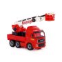 Polesie Veliki vatrogasni kamion za decu PowerTruck - slika 2