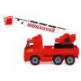 Polesie Veliki vatrogasni kamion za decu PowerTruck - slika 3