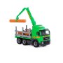 Polesie Veliki kamion za decu za drva PowerTruck - slika 2