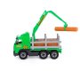 Polesie Veliki kamion za decu za drva PowerTruck - slika 3