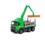 Polesie Veliki kamion za decu za drva PowerTruck - slika 1