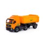 Polesie Veliki kamion za decu Kiper PowerTruck - slika 1