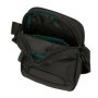 Pepe Jeans Muška torbica 22cm sa 2 pregrade Bromley black 70655 - slika 2