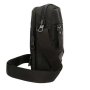Pepe Jeans Muška torbica 22cm sa 2 pregrade Bromley black 70655 - slika 4
