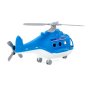 Polesie Policijski helikopter za decu Alpha Plavi 68675 - slika 4