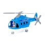 Polesie Policijski helikopter za decu Alpha Plavi 68675 - slika 1