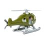 Polesie Vojni helikopter za decu Thunder - slika 4