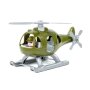 Polesie Vojni helikopter za decu Thunder - slika 1