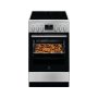 ELECTROLUX LKR564255X Električni šporet - slika 1