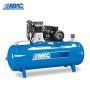 ABAC PRO B6000 500 FT7.5 15B YD 5.6kW 500l 15bar 400V - slika 1