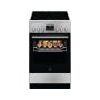 ELECTROLUX LKR540267X Električni šporet - slika 1