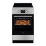 ELECTROLUX LKI564266X Indukcioni šporet - slika 1