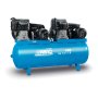 ABAC PRO B6000 500 T7.5 5.6 + 5.6kW 500l 11bar 400V tandem - slika 1