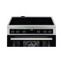 ELECTROLUX LKR66021MX Električni šporet - slika 2