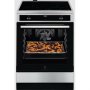 ELECTROLUX LKI64023AX Indukcioni šporet - slika 1