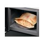 ELECTROLUX EMZ725MMTI Mikrotalasna rerna s grilom - slika 5