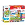 DEXY CO INTERAKTIVNI KVIZ SET 1000 PITANJA - slika 1