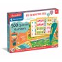 DEXY CO INTERAKTIVNI KVIZ SET 500 PITANJA BROJEVI - slika 1