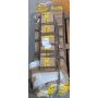 HANAH HOME Komoda Nadya, White Walnut OUTLET - slika 3