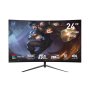 Perfect Display MM24RFA FHD 200Hz AdaptiveSync Curved - slika 1