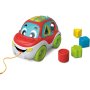 DEXY CO CLEMENTONI INTERAKTIVNI 3U1 AUTO OBLICI I BOJE - slika 2