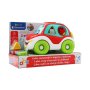 DEXY CO CLEMENTONI INTERAKTIVNI 3U1 AUTO OBLICI I BOJE - slika 1