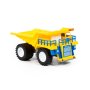 Polesie Kamion za decu za rudnik Kiper Belaz - slika 2
