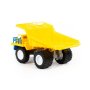 Polesie Kamion za decu za rudnik Kiper Belaz - slika 3