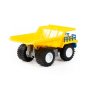 Polesie Kamion za decu za rudnik Kiper Belaz - slika 4