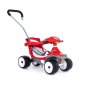 Polesie Guralica Quad sa ručkom i pojasevima - slika 2