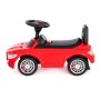 Polesie Guralica SuperCar crvena - slika 3