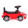Polesie Guralica SuperCar crvena - slika 4
