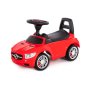 Polesie Guralica SuperCar crvena - slika 1
