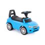 Polesie Guralica SuperCar plava - slika 2