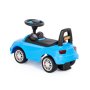 Polesie Guralica SuperCar plava - slika 5