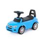 Polesie Guralica SuperCar plava - slika 1