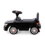 Polesie Guralica SuperCar crna - slika 3