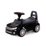 Polesie Guralica SuperCar crna - slika 1