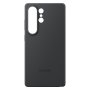SAMSUNG Silikonska maska za S25 Ultra CRNA (EF-PS938-CBE) - slika 1