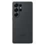 SAMSUNG Silikonska maska za S25 Ultra CRNA (EF-PS938-CBE) - slika 3