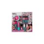 DEXY CO CANENCO SET SMINKE TIRQUOISE - slika 1
