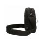 Pepe Jeans Muška torbica 19cm Bromley black 70652 - slika 2
