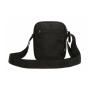 Pepe Jeans Muška torbica 19cm Bromley black 70652 - slika 3